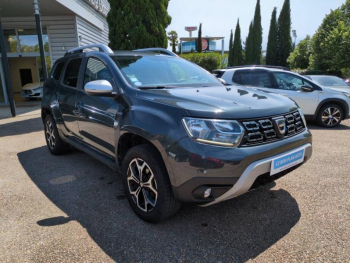 Photo 2 du bon plan DACIA Duster 1.6 ECO-G 115ch Prestige 4x2 occasion à 11990 €
