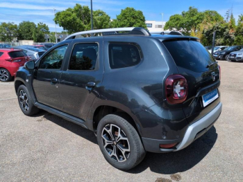 Photo 3 du bon plan DACIA Duster 1.6 ECO-G 115ch Prestige 4x2 occasion à 11990 €