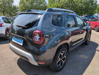 Photo 4 du bon plan DACIA Duster 1.6 ECO-G 115ch Prestige 4x2 occasion à 11990 €