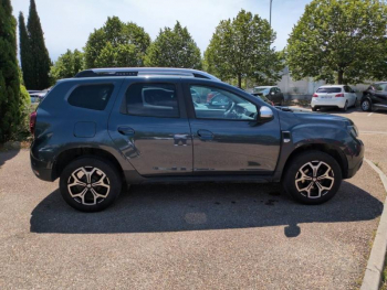 Photo 5 du bon plan DACIA Duster 1.6 ECO-G 115ch Prestige 4x2 occasion à 11990 €