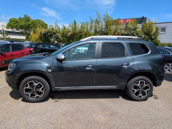 Photo 6 du bon plan DACIA Duster 1.6 ECO-G 115ch Prestige 4x2 occasion à 11990 €