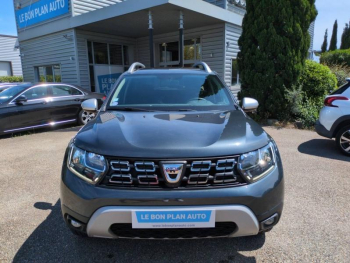 Photo 7 du bon plan DACIA Duster 1.6 ECO-G 115ch Prestige 4x2 occasion à 11990 €