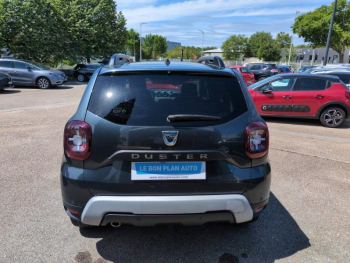 Photo 8 du bon plan DACIA Duster 1.6 ECO-G 115ch Prestige 4x2 occasion à 11990 €