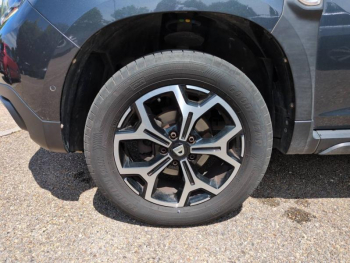 Photo 9 du bon plan DACIA Duster 1.6 ECO-G 115ch Prestige 4x2 occasion à 11990 €