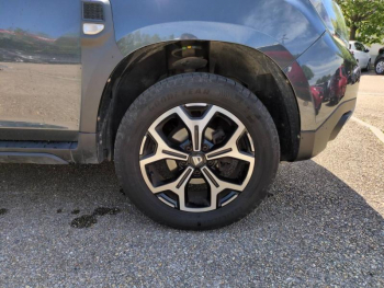 Photo 10 du bon plan DACIA Duster 1.6 ECO-G 115ch Prestige 4x2 occasion à 11990 €