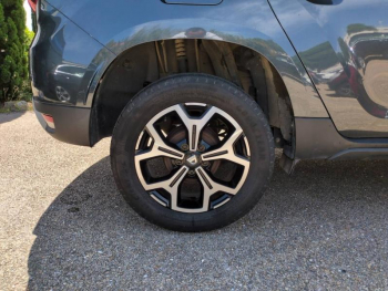 Photo 11 du bon plan DACIA Duster 1.6 ECO-G 115ch Prestige 4x2 occasion à 11990 €