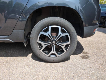 Photo 12 du bon plan DACIA Duster 1.6 ECO-G 115ch Prestige 4x2 occasion à 11990 €