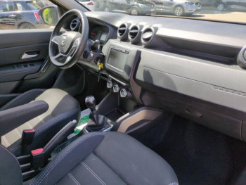 Photo 15 du bon plan DACIA Duster 1.6 ECO-G 115ch Prestige 4x2 occasion à 11990 €