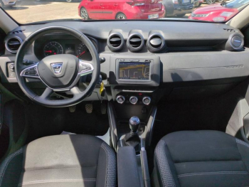 Photo 20 du bon plan DACIA Duster 1.6 ECO-G 115ch Prestige 4x2 occasion à 11990 €