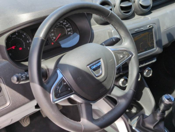 Photo 22 du bon plan DACIA Duster 1.6 ECO-G 115ch Prestige 4x2 occasion à 11990 €
