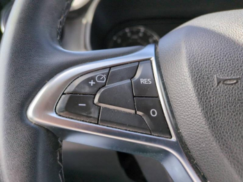 Photo 28 du bon plan DACIA Duster 1.6 ECO-G 115ch Prestige 4x2 occasion à 11990 €