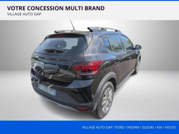 Photo 5 du bon plan DACIA Sandero 1.0 TCe 90ch Stepway Confort occasion à 12990 €