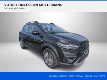 Photo 7 du bon plan DACIA Sandero 1.0 TCe 90ch Stepway Confort occasion à 12990 €