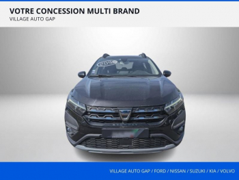 Photo 8 du bon plan DACIA Sandero 1.0 TCe 90ch Stepway Confort occasion à 12990 €