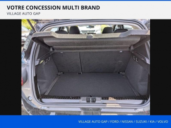 Photo 12 du bon plan DACIA Sandero 1.0 TCe 90ch Stepway Confort occasion à 12990 €