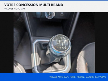 Photo 20 du bon plan DACIA Sandero 1.0 TCe 90ch Stepway Confort occasion à 12990 €