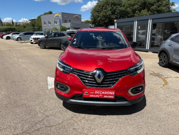 Photo 2 du bon plan RENAULT Kadjar 1.3 TCe 160ch FAP Black Edition SL EDC occasion à 15990 €