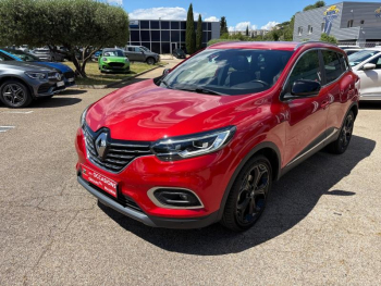 Photo 3 du bon plan RENAULT Kadjar 1.3 TCe 160ch FAP Black Edition SL EDC occasion à 15990 €