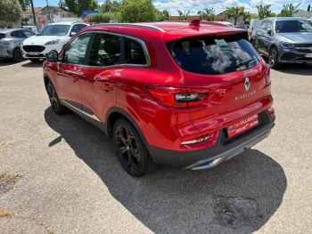 Photo 5 du bon plan RENAULT Kadjar 1.3 TCe 160ch FAP Black Edition SL EDC occasion à 15990 €