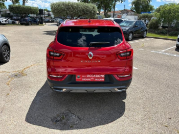 Photo 6 du bon plan RENAULT Kadjar 1.3 TCe 160ch FAP Black Edition SL EDC occasion à 15990 €