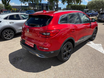 Photo 7 du bon plan RENAULT Kadjar 1.3 TCe 160ch FAP Black Edition SL EDC occasion à 15990 €