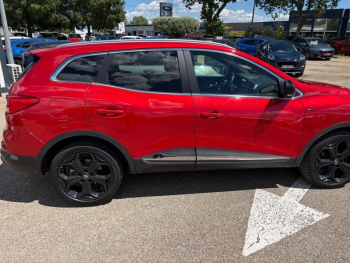 Photo 8 du bon plan RENAULT Kadjar 1.3 TCe 160ch FAP Black Edition SL EDC occasion à 15990 €