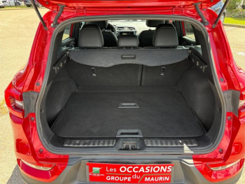 Photo 10 du bon plan RENAULT Kadjar 1.3 TCe 160ch FAP Black Edition SL EDC occasion à 15990 €