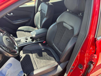 Photo 13 du bon plan RENAULT Kadjar 1.3 TCe 160ch FAP Black Edition SL EDC occasion à 15990 €