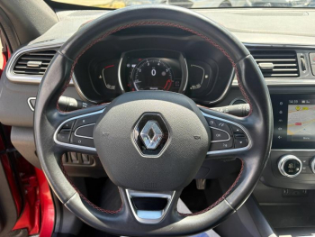 Photo 14 du bon plan RENAULT Kadjar 1.3 TCe 160ch FAP Black Edition SL EDC occasion à 15990 €