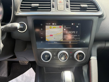 Photo 15 du bon plan RENAULT Kadjar 1.3 TCe 160ch FAP Black Edition SL EDC occasion à 15990 €