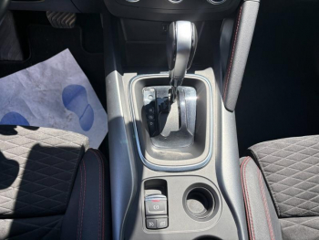 Photo 16 du bon plan RENAULT Kadjar 1.3 TCe 160ch FAP Black Edition SL EDC occasion à 15990 €
