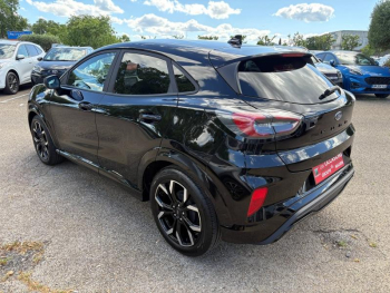 Photo 7 du bon plan FORD Puma 1.0 EcoBoost Hybrid 125ch ST-Line X S&S occasion à 18490 €