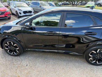 Photo 8 du bon plan FORD Puma 1.0 EcoBoost Hybrid 125ch ST-Line X S&S occasion à 18490 €