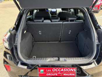 Photo 10 du bon plan FORD Puma 1.0 EcoBoost Hybrid 125ch ST-Line X S&S occasion à 18490 €