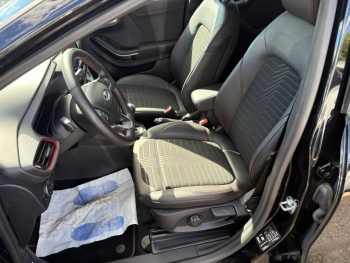 Photo 14 du bon plan FORD Puma 1.0 EcoBoost Hybrid 125ch ST-Line X S&S occasion à 18490 €
