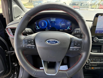 Photo 17 du bon plan FORD Puma 1.0 EcoBoost Hybrid 125ch ST-Line X S&S occasion à 18490 €