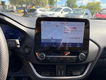 Photo 18 du bon plan FORD Puma 1.0 EcoBoost Hybrid 125ch ST-Line X S&S occasion à 18490 €