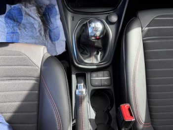 Photo 21 du bon plan FORD Puma 1.0 EcoBoost Hybrid 125ch ST-Line X S&S occasion à 18490 €