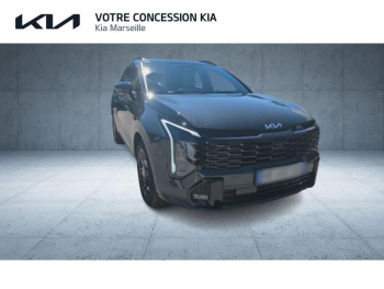 Photo 2 du bon plan KIA Sportage 1.6 T-GDi 239ch HEV GT-line Premium BVA6 4WD occasion à 47950 €