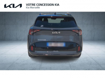 Photo 3 du bon plan KIA Sportage 1.6 T-GDi 239ch HEV GT-line Premium BVA6 4WD occasion à 47950 €