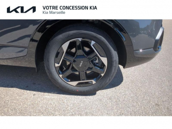 Photo 4 du bon plan KIA Sportage 1.6 T-GDi 239ch HEV GT-line Premium BVA6 4WD occasion à 47950 €
