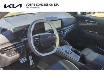 Photo 5 du bon plan KIA Sportage 1.6 T-GDi 239ch HEV GT-line Premium BVA6 4WD occasion à 47950 €