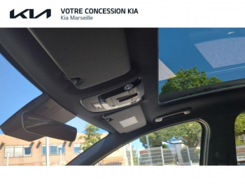 Photo 6 du bon plan KIA Sportage 1.6 T-GDi 239ch HEV GT-line Premium BVA6 4WD occasion à 47950 €