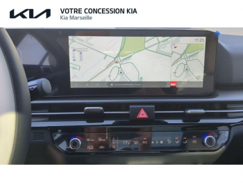 Photo 7 du bon plan KIA Sportage 1.6 T-GDi 239ch HEV GT-line Premium BVA6 4WD occasion à 47950 €