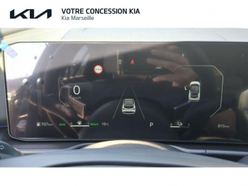 Photo 8 du bon plan KIA Sportage 1.6 T-GDi 239ch HEV GT-line Premium BVA6 4WD occasion à 47950 €