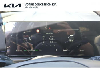 Photo 9 du bon plan KIA Sportage 1.6 T-GDi 239ch HEV GT-line Premium BVA6 4WD occasion à 47950 €