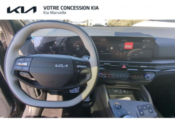 Photo 10 du bon plan KIA Sportage 1.6 T-GDi 239ch HEV GT-line Premium BVA6 4WD occasion à 47950 €