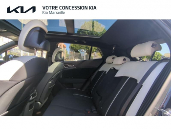 Photo 11 du bon plan KIA Sportage 1.6 T-GDi 239ch HEV GT-line Premium BVA6 4WD occasion à 47950 €