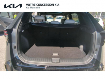Photo 12 du bon plan KIA Sportage 1.6 T-GDi 239ch HEV GT-line Premium BVA6 4WD occasion à 47950 €