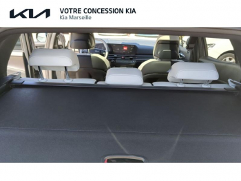 Photo 13 du bon plan KIA Sportage 1.6 T-GDi 239ch HEV GT-line Premium BVA6 4WD occasion à 47950 €